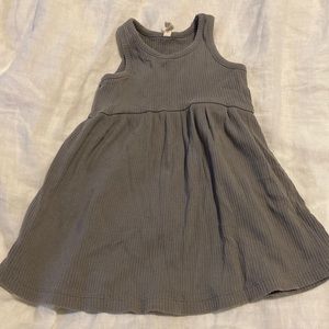 Quincy Mae dress